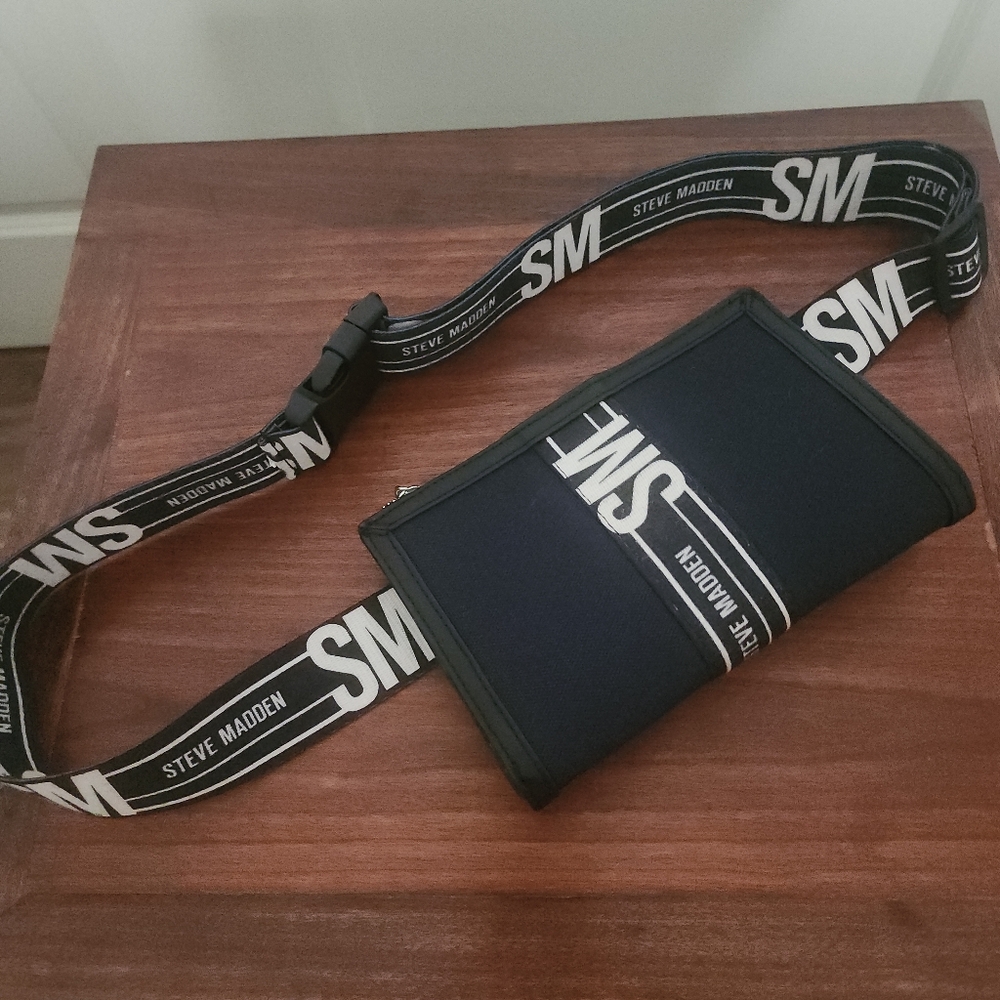 Steve Madden Belt Bag